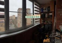 1 - комн.  квартира, 52.0 м², 10/10 эт.