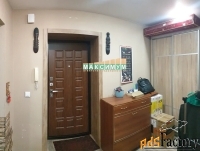 1 - комн.  квартира, 52.0 м², 10/10 эт.
