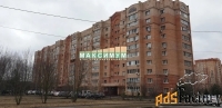1 - комн.  квартира, 52.0 м², 10/10 эт.