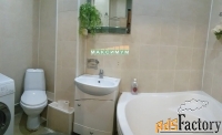 1 - комн.  квартира, 35.0 м², 2/9 эт.