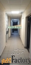 1 - комн.  квартира, 40.8 м², 7/12 эт.