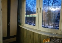 1 - комн.  квартира, 35.0 м², 2/9 эт.