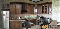 3 - комн.  квартира, 87.3 м², 9/16 эт.
