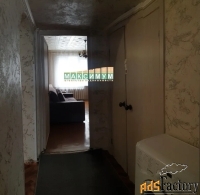 2 - комн.  квартира, 46.9 м², 2/5 эт.