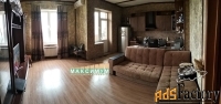 3 - комн.  квартира, 87.3 м², 9/16 эт.