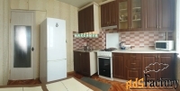 2 - комн.  квартира, 46.9 м², 2/5 эт.