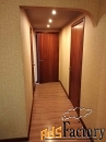 3 - комн.  квартира, 87.3 м², 9/16 эт.