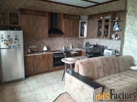 3 - комн.  квартира, 87.3 м², 9/16 эт.