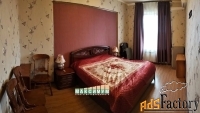 3 - комн.  квартира, 87.3 м², 9/16 эт.