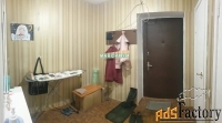 1 - комн.  квартира, 34.6 м², 1/10 эт.