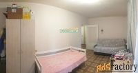 1 - комн.  квартира, 34.6 м², 1/10 эт.