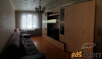 2 - комн.  квартира, 46.9 м², 2/5 эт.