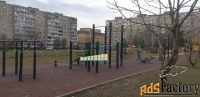 1 - комн.  квартира, 34.6 м², 1/10 эт.