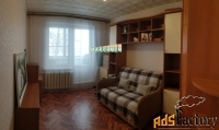 2 - комн.  квартира, 46.9 м², 2/5 эт.