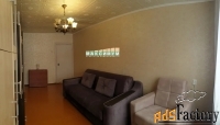 2 - комн.  квартира, 46.9 м², 2/5 эт.