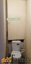 2 - комн.  квартира, 46.9 м², 2/5 эт.