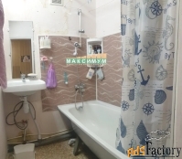 1 - комн.  квартира, 34.6 м², 1/10 эт.