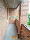 1 - комн.  квартира, 34.6 м², 1/10 эт.