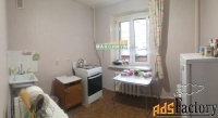 1 - комн.  квартира, 34.6 м², 1/10 эт.