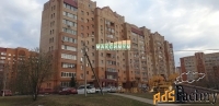 1 - комн.  квартира, 34.6 м², 1/10 эт.