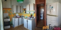 2 - комн.  квартира, 62.7 м², 5/16 эт.