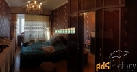 2 - комн.  квартира, 62.7 м², 5/16 эт.