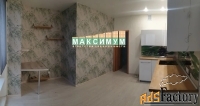 2 - комн.  квартира, 71.4 м², 3/22 эт.