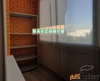2 - комн.  квартира, 71.4 м², 3/22 эт.