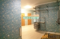 2 - комн.  квартира, 71.4 м², 3/22 эт.