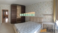 2 - комн.  квартира, 71.4 м², 3/22 эт.