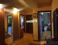 2 - комн.  квартира, 62.7 м², 5/16 эт.