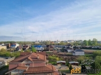 Студия, 35.0 м², 5/10 эт.
