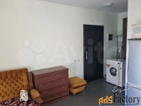 Студия, 35.0 м², 5/10 эт.