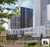 торговое помещение, 32.0 м²