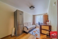 2 - комн.  квартира, 44.0 м², 2/5 эт.