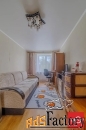 2 - комн.  квартира, 44.0 м², 2/5 эт.