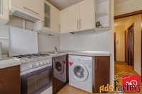 2 - комн.  квартира, 44.0 м², 2/5 эт.