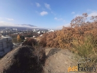 Участок 15.3 сот. (ижс)