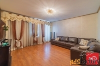 4 - комн.  квартира, 85.0 м², 8/9 эт.