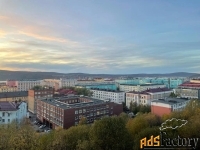 2 - комн.  квартира, 41.7 м², 4/5 эт.
