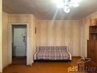 2 - комн.  квартира, 41.7 м², 4/5 эт.