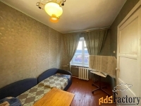 2 - комн.  квартира, 41.7 м², 4/5 эт.