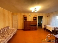 2 - комн.  квартира, 41.7 м², 4/5 эт.