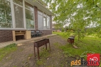 дом 245.0 м² на участке 20.0 сот.