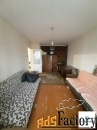 1 - комн.  квартира, 30.3 м², 5/5 эт.