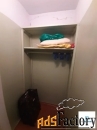 3 - комн.  квартира, 55.2 м², 2/5 эт.