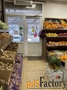 торговое помещение, 100.0 м²