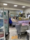 торговое помещение, 100.0 м²