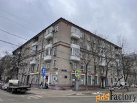 торговое помещение, 100.0 м²