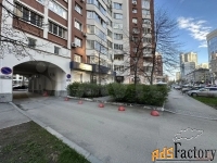 торговое помещение, 358.2 м²